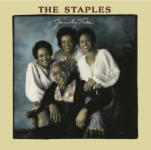 STAPLES - FAMILY TREE - CD image 1