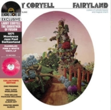 FAIRYLAND (PINK/WHITE MARBLE VNYL) (RSD 2022)