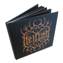 FUTHA (DELUXE HARDCOVER CD BOOK)