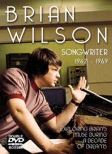 SONGWRITER 1962 - 1969