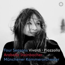 FOUR SEASONS MUSIC BY VIVALDI