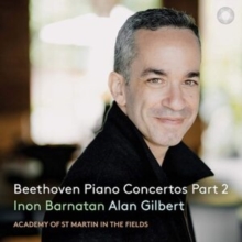 BEETHOVEN PIANO CONCERTOS PAR