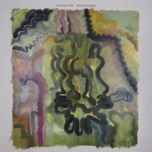 GREEN CHILD - SHIMMERING BASSET - CD image 1