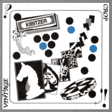 VINTAGE CROP - KIBITZER - CD image 1
