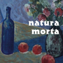 NATURA MORTA