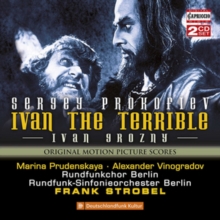 Ivan The Terrible