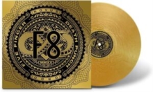 F8 - GOLD VINYL