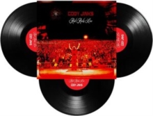 RED ROCKS LIVE (3LP)