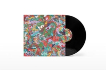 Sam Gendel & Marcella Cytrynowicz - AUDIOBOOK LP   RELEASE DATE 06/10 image 1