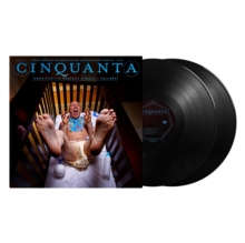 PUSCIFER / A PERFECT - CINQUANTA -50TH BDAY CELEBRATION FOR MAYNARD JAME image 1