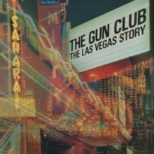 GUN CLUB - LAS VEGAS STORY (SUPER DELUXE) - CD image 1