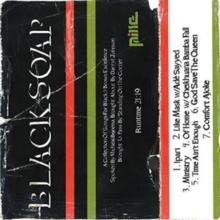 Black Soap