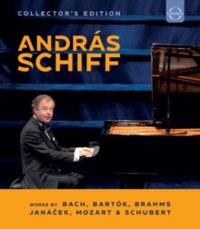 Andras Schiff - Collectors Edi