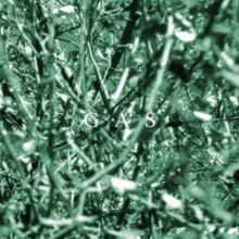 GAS - OKTEMBER - Vinyl Record image 1
