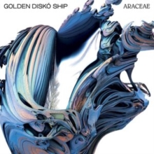 GOLDEN DISKO SHIP - ARACEAE - CD image 1