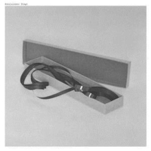 NIKOLAIENKO - RINGS - Vinyl Record lp image 1