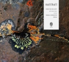 SEBASTIAN MULLAERT - NATTHALL - CD image 1