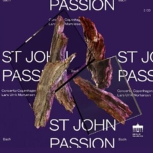 JOHANNESPASSION / ST JOHN PASS