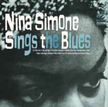 Nina Simone Sings The Blues