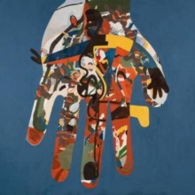 HOT CHIP - FREAKOUT/RELEASE - C-90 FERRIC