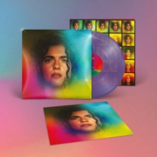 GEORGIA - EUPHORIC - Vinyl Record 12" RECORD image 1