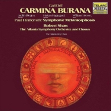 Carmina Burana / Symphonic Metamorphosis