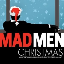 MAD MEN CHRISTMAS - VARIOUS ARTISTS - CD6 image 1