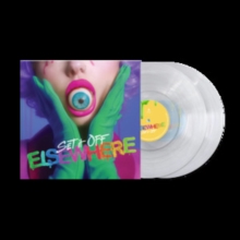 Elsewhere (Clear Vinyl)