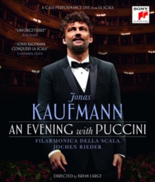 An Evening with Puccini