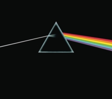 THE DARK SIDE OF THE MOON