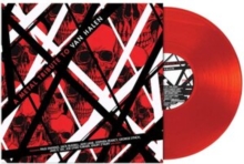 VARIOUS ARTISTS - A METAL TRIBUTE TO VAN HALEN ( - Vinyl Record image 1