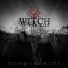 WITCH OF THE VALE - COMMEMORATE - Vinyl Record image 1
