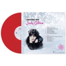 CHRISTMAS WITH JUDY COLLINS - RED