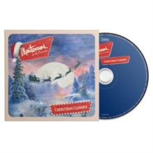 MANTOVANI & HIS ORCH - CHRISTMAS CLASSICS - CD image 1