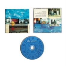 ATARIS - END IS FOREVER - CD image 1
