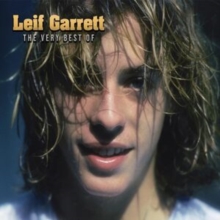 LEIF GARRETT - Very Best Of - CD image 1