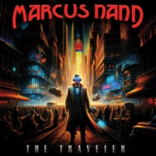 MARCUS NAND - TRAVELER - Vinyl Record image 1