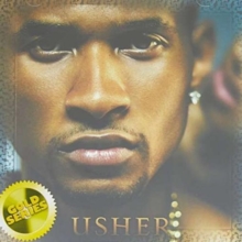 usher confessions special edition