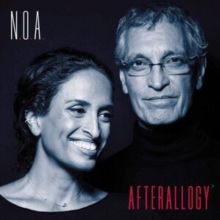 NOA - AFTERALLOGY - Vinyl Record 12" record image 1