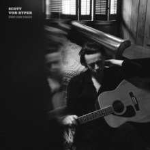 RYPER SCOTT VON - DREAM STATE TREASURE - Vinyl Record image 1