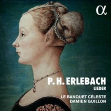 P.H. ERLEBACH LIEDER