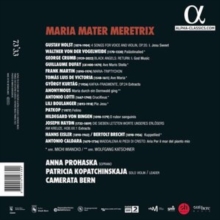 MARIA MATER MERETRIX