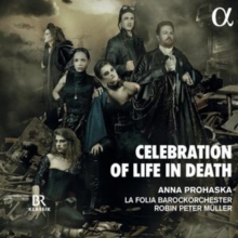 CELEBRATION OF LIFE IN DEATH