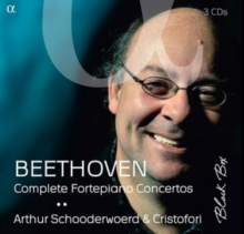 BEETHOVEN COMPLETE FORTEPIANO