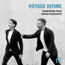 VOYAGE INTIME