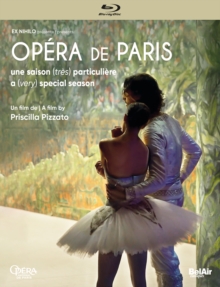 OPERA DE PARIS - A (VERY) SPEC