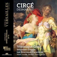 DESMARET CIRCE