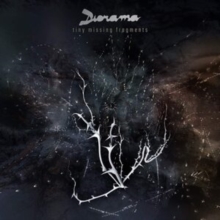 DIORAMA - TINY MISSING FRAGMENTS - CD image 1