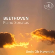 BEETHOVEN PIANO SONATAS