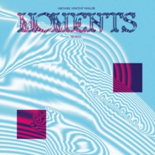 MOMENTS - REMIXES (COLORED VINYL 2LP)